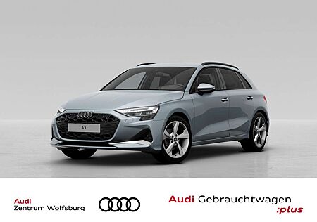 Audi A3 30 TFSI advanced Business/LED/Conne