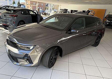 Opel Astra Sports Tourer 1.2 Turbo Automatik GS