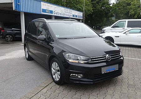 VW Touran Volkswagen Comfortline BMT/Start-Stopp,Navi,Klima,SH
