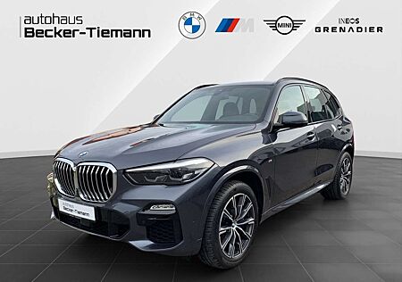 BMW X5 xDrive30d M Sportpaket/ParkingAss Plus/HIFI