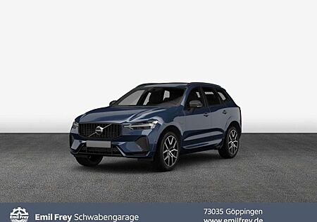 Volvo XC 60 XC60 XC60 B4 B Geartronic Momentum Pro
