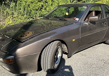 Porsche 944 1. Serie
