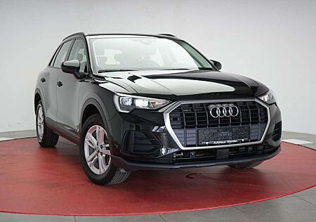 Audi Q3 35 TFSI S tronic CarPlay/ACC/Virtual/Lane/AHK