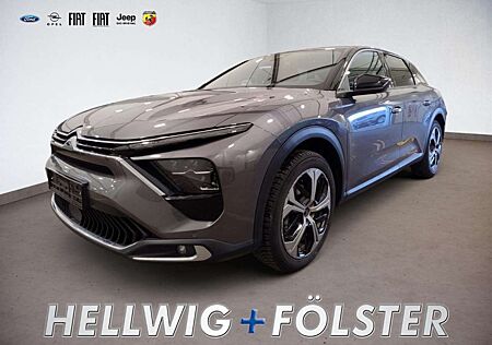 Citroën C5 X Citroen YOU 1.2 PureTech 130 Automatik Navi LED