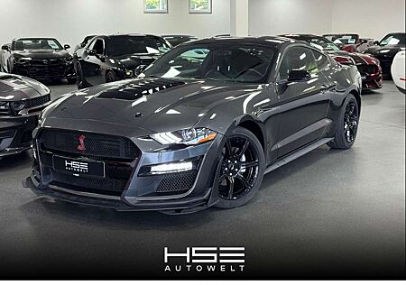 Ford Mustang 2,3l EcoBoost *GT500 KIT / LEDER / AUT*