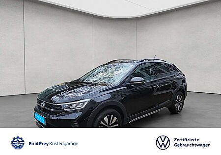 VW Taigo Volkswagen Goal 1.0 TSI DSG ACC/LED/Sitzheizung