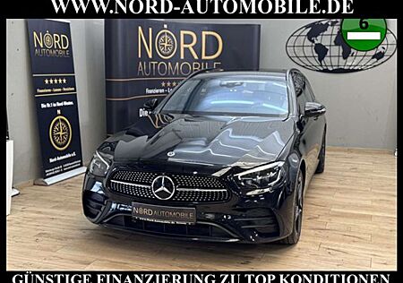 Mercedes-Benz E 300 de T 4M AMG *Distro+*AHK*BURM*Night*HUD* AMG