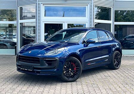 Porsche Macan GTS BOSE/KAMERA/TOTW/21ZOLL/LUFTFAHRWERK