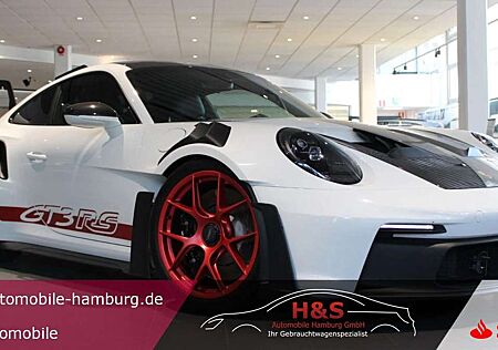 Porsche 911 GT3 RS Weissach-Paket +Lift