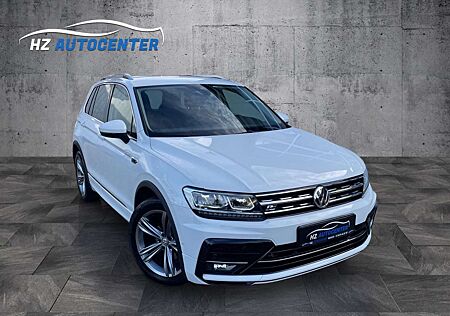 VW Tiguan Volkswagen R-Line 2.0 TDI DSG*LED*ACC*KAMERA*LANE