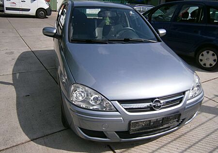 Opel Corsa C Klima**TÜV NEU**1.HAND