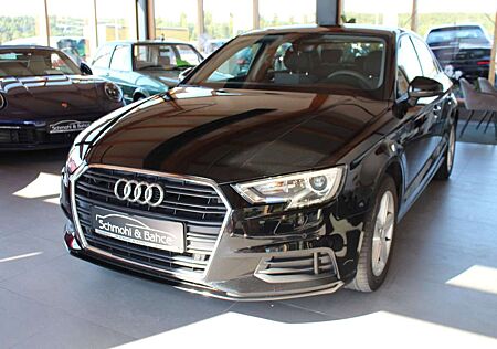 Audi A3 Limousine 35 TFSI basis