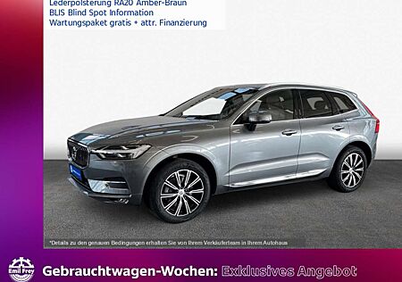 Volvo XC 60 XC60 B5 AWD Inscription Aut Glasd PilotAssist 360°