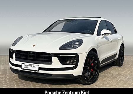 Porsche Macan S BOSE Panorama Luftfederung Surround-View