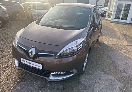 Renault Scenic Energy TCe 130 S&S LIMITED