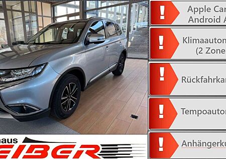 Mitsubishi Outlander Edition 100 2.0 MIVEC ClearTec 2WD 5-G