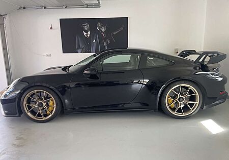 Porsche 992 GT3 * PCCB* unfallfrei* Clubsport* Keramik* NP229