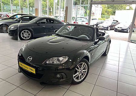 Mazda MX-5 1.8 Center-Line Cabrio Roadster * 1.HAND *