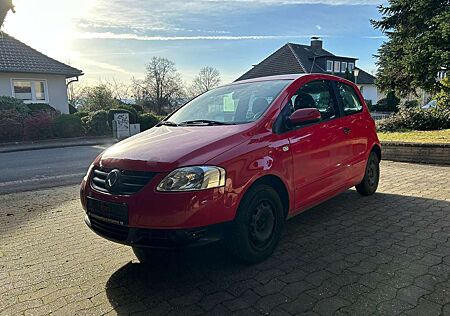 VW Fox Volkswagen 1.2 Refresh