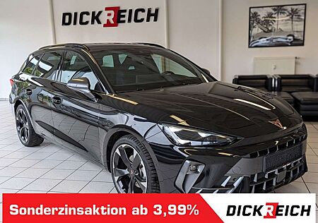 Cupra Leon 1.5 eTSI Intelligent-Dynamic-Edge-Pake Cam