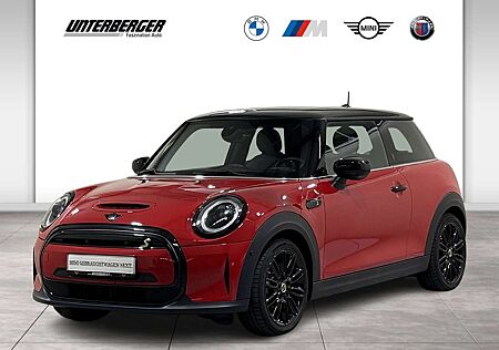 Mini Cooper SE Hatch Navi DA PA RFK HUD HK Pano