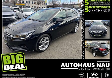 Opel Astra K Sports Tourer 1.6 CDTI Dynamic Inkl. Inspektions