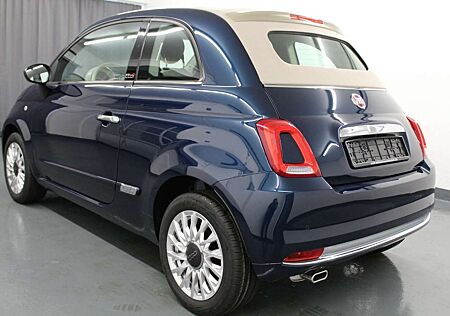 Fiat 500C 1.2 Lounge Automatik+Apple+PDC!