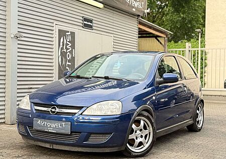 Opel Corsa C 1.8 Sport *92KW/125PS*KLIMA*15-ZOLL*
