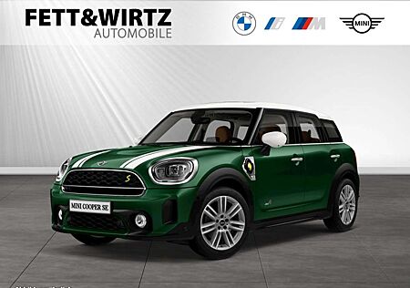 Mini Cooper S Countryman Cooper SE Countryman Cooper SE ALL4 ClassicTrim Navi Pano HiFi DAB PA