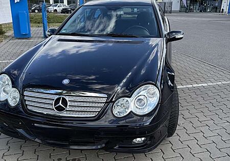 Mercedes-Benz C 220 CDI (LA) Sport Edition (203.708)