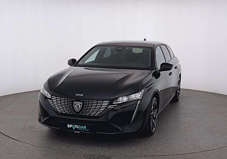 Peugeot 308 Allure Pack SW 1.5D AT*LED*Navi*RFK*uvm