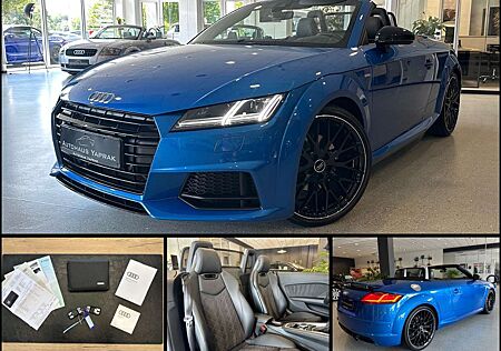 Audi TT Roadster Quattro Competiton|B&O|Kamera|20"LM