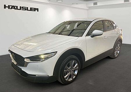 Mazda CX-30 2.0 Skyactiv-X Selection *Navi* *Rückfahrkamera* *