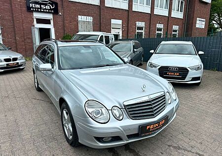 Mercedes-Benz E 200 Kompressor T-Modell,HU/AU Neu