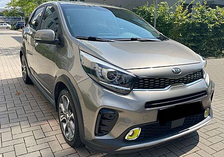 Kia Picanto X-Line