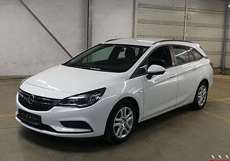 Opel Astra K Sports Tourer Edition LED Navi 100KW