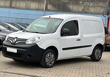 Renault Kangoo 1.5 dCi*Parkpilot*Vario-Trenngitter