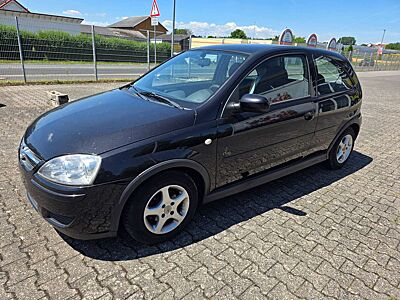 Opel Corsa Edition TÜV NEU