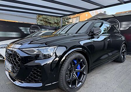 Audi RS Q8 performance 4.0 TFSI quattro *LASER*VOLL