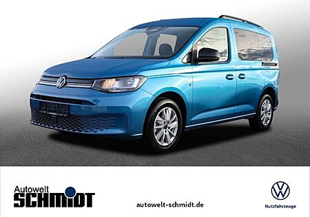 VW Caddy Volkswagen "LIFE" 1,5 l TSI 7-Gang-DSG