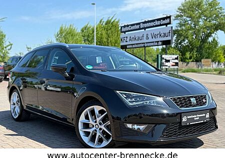 Seat Leon ST FR*Automatik*LED*Kamera*