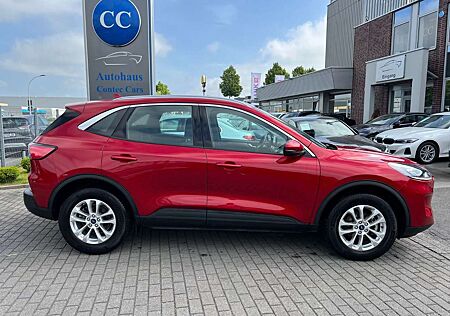 Ford Kuga 2.5 Duratec Titanium AHK+Winter Paket+uvm.