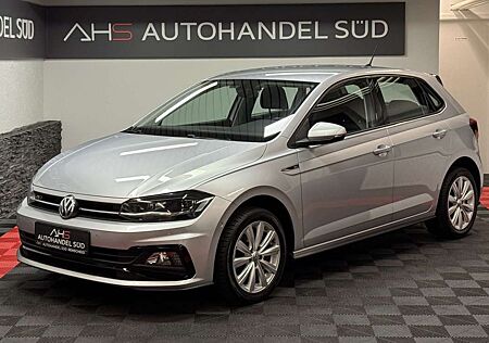 VW Polo Volkswagen Highline*R-LINE*LED*ACC*NAVIGATION*