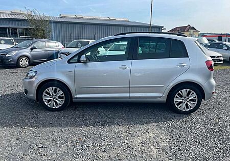 VW Golf Volkswagen VI Plus Life/!!!MOTOR GENERALÜBERHOLT!!!