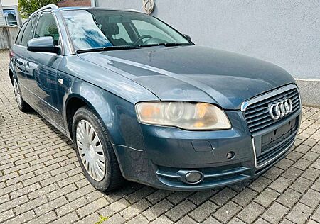 Audi A4 Avant 2.0 TDI