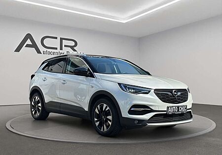 Opel Grandland X Grandland Ultimate LED/360°/Navi/Totwink/4xSHZ!
