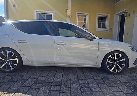 Seat Leon 1.5 eTSI ACT OPF DSG FR