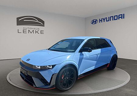 Hyundai IONIQ 5 N 84kWh 650PS PERFORMANCE + SITZPAKET