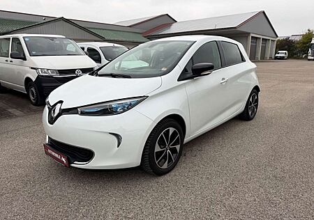 Renault ZOE Intens * Mit Batterie * 41KW