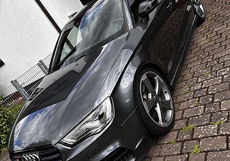 Audi S3 Limousine, Stronic, B&O, Keyless, LED